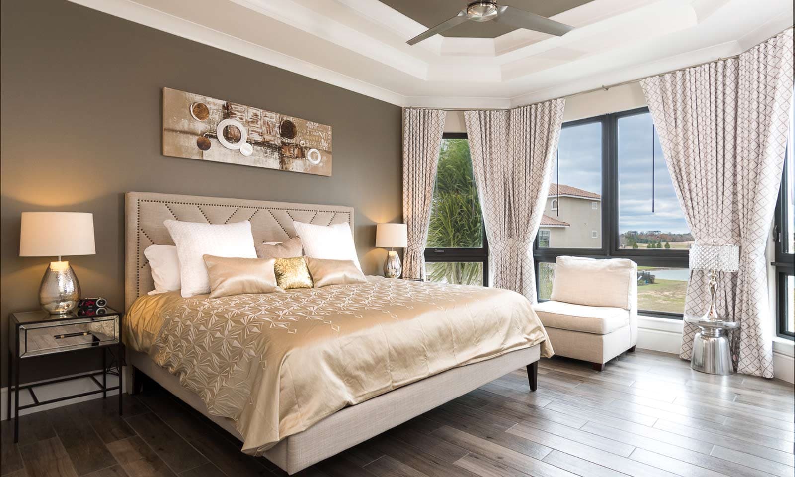 The Outstanding Oasis - Image 16