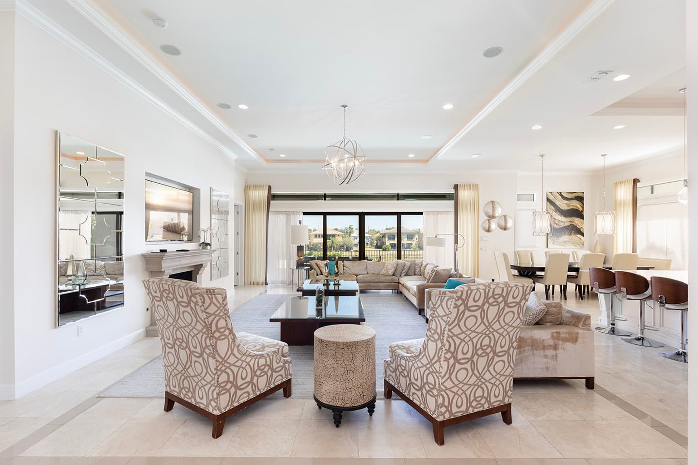 Sun-Touched Haven - Image 4