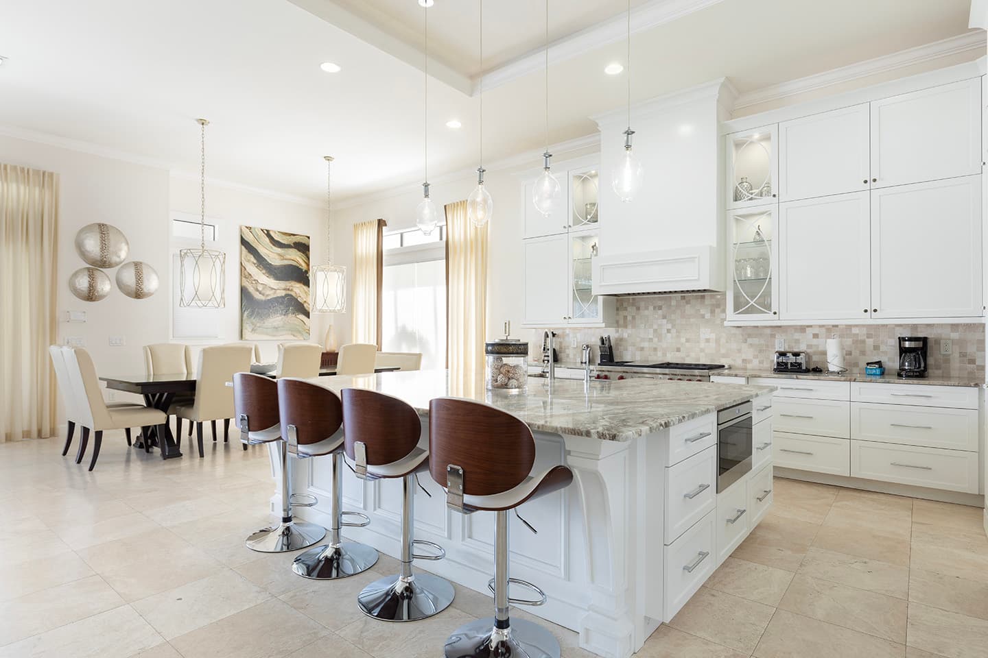 Sun-Touched Haven - Image 5