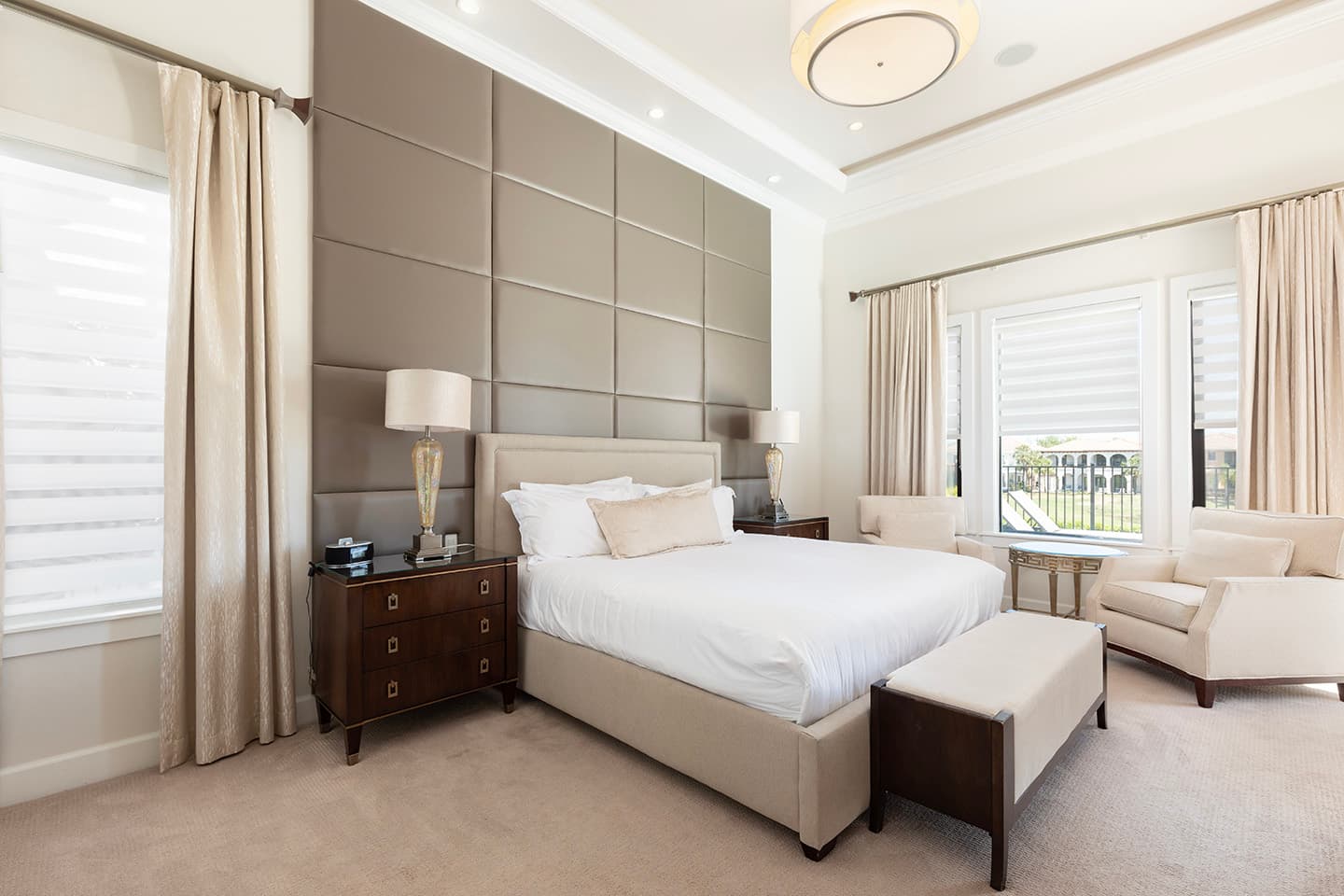 Sun-Touched Haven - Image 6