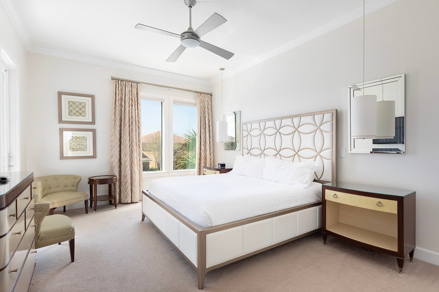 Sun-Touched Haven - Image 12