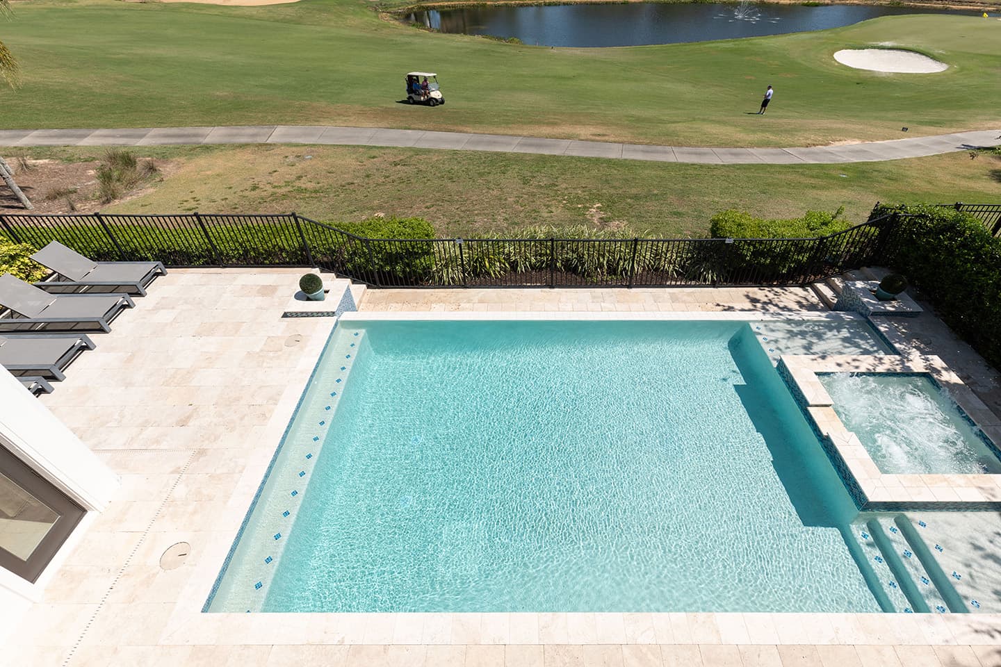 Sun-Touched Haven - Image 2