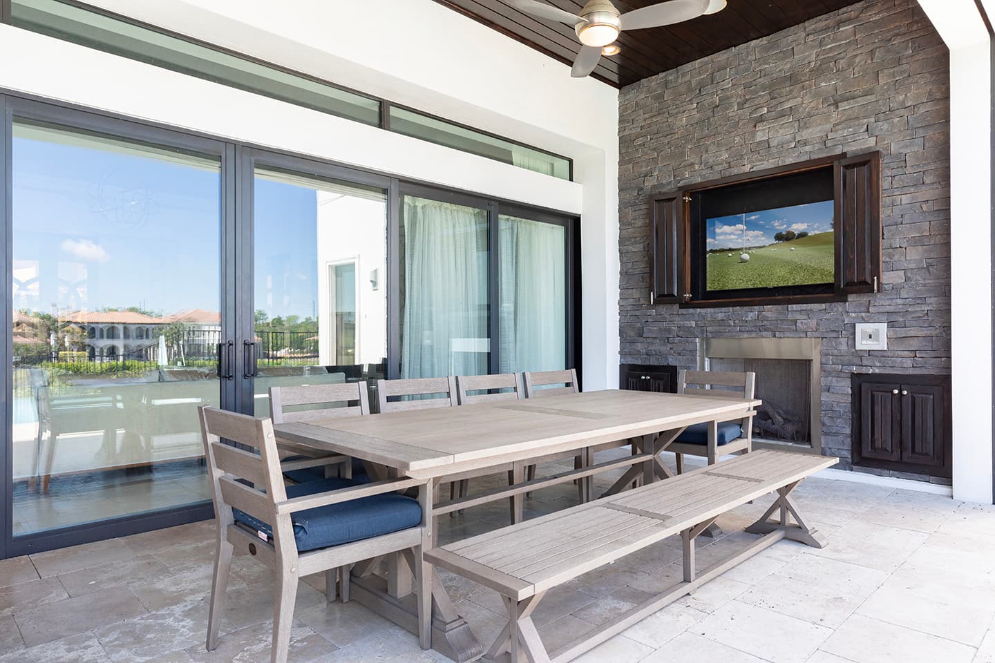 Sun-Touched Haven - Image 37