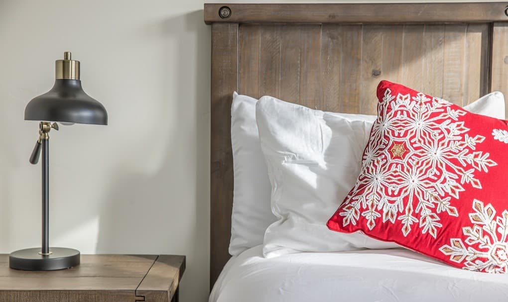 Mountain Lake #502C - Image 28