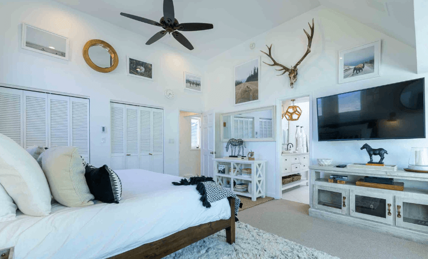 Arrowpines Lodge - Image 16