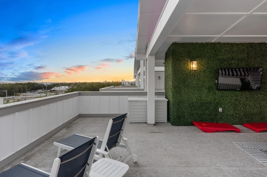 Coastal Canopy - Image 50