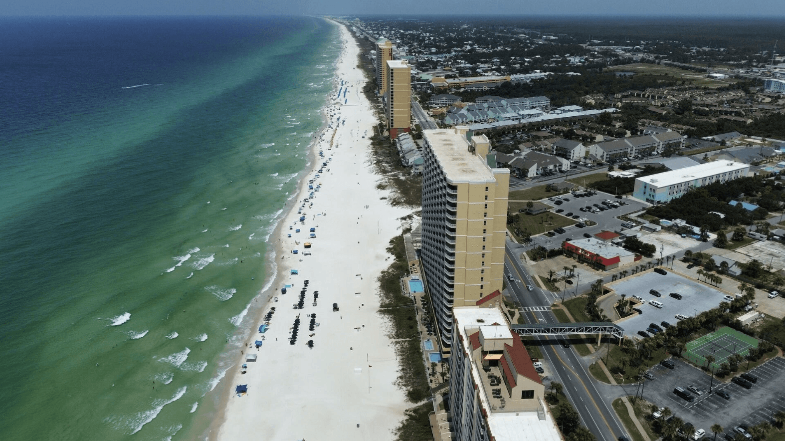Emerald Isle Resort #1409 - Image 21