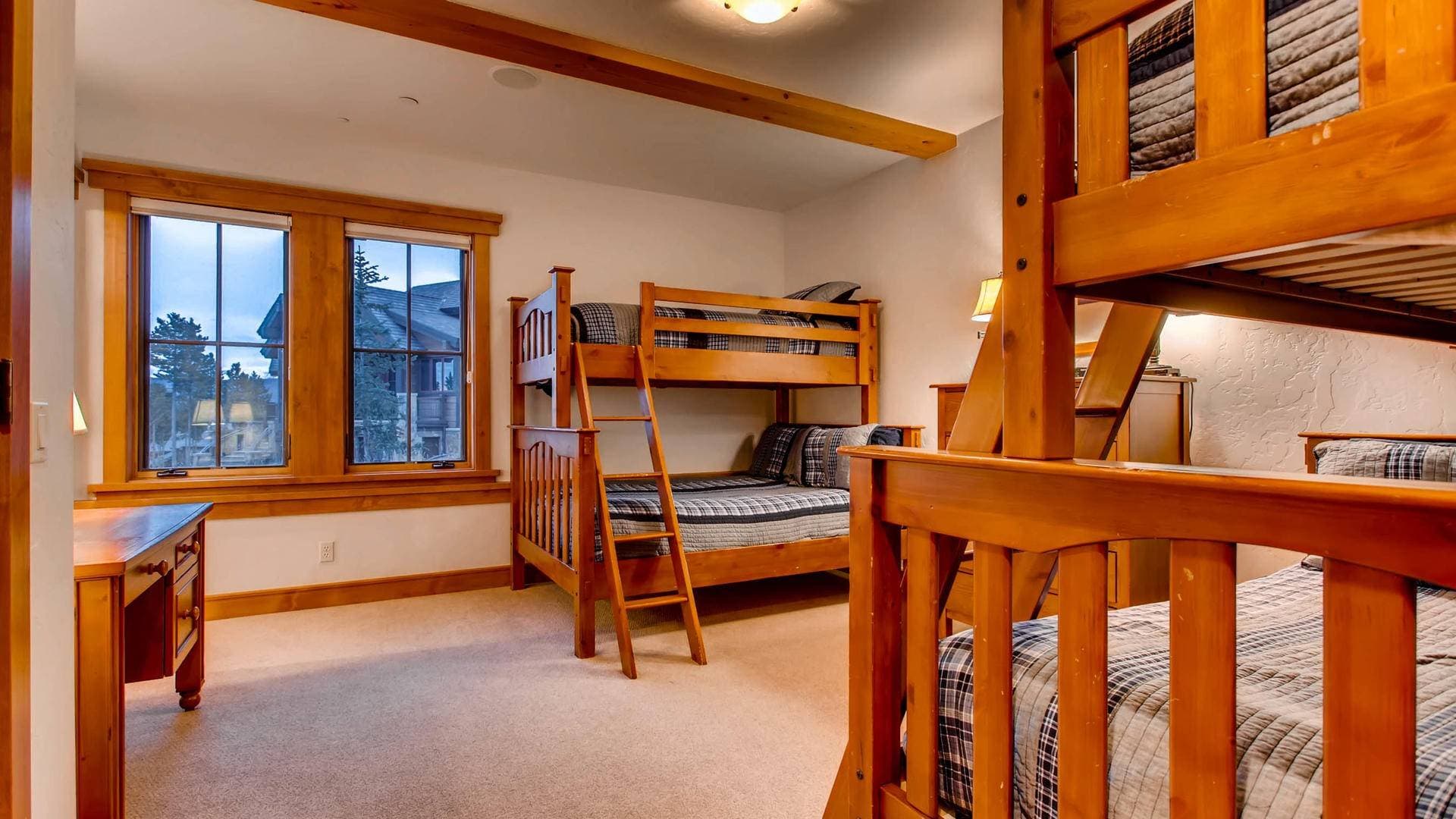 Timber Trail Lodge - Image 28