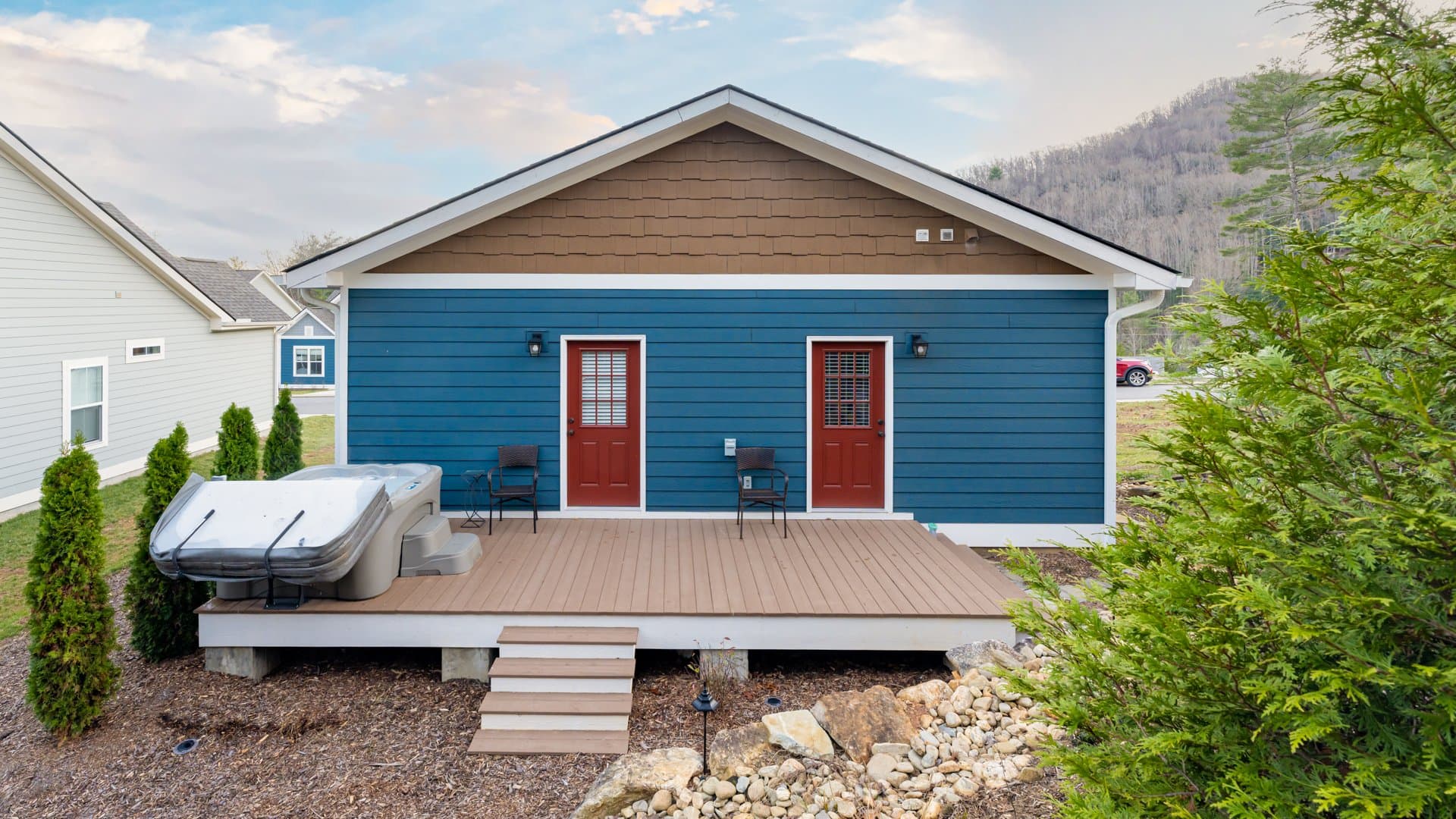 Asheville Getaway - Image 2