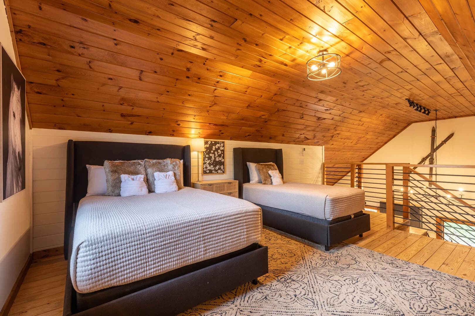 River Run Cabin - Image 25