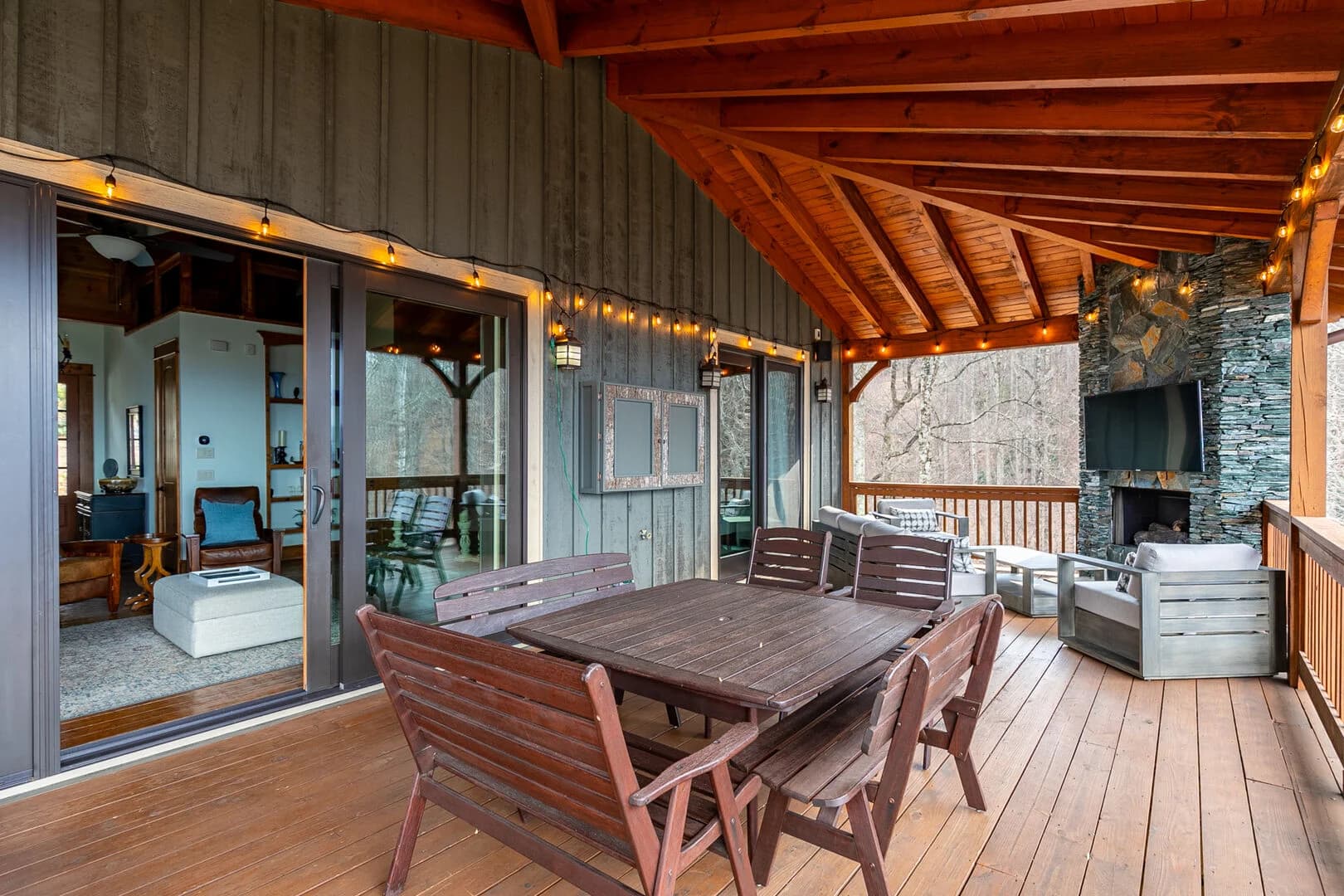 Blue Hole Lodge - Image 51