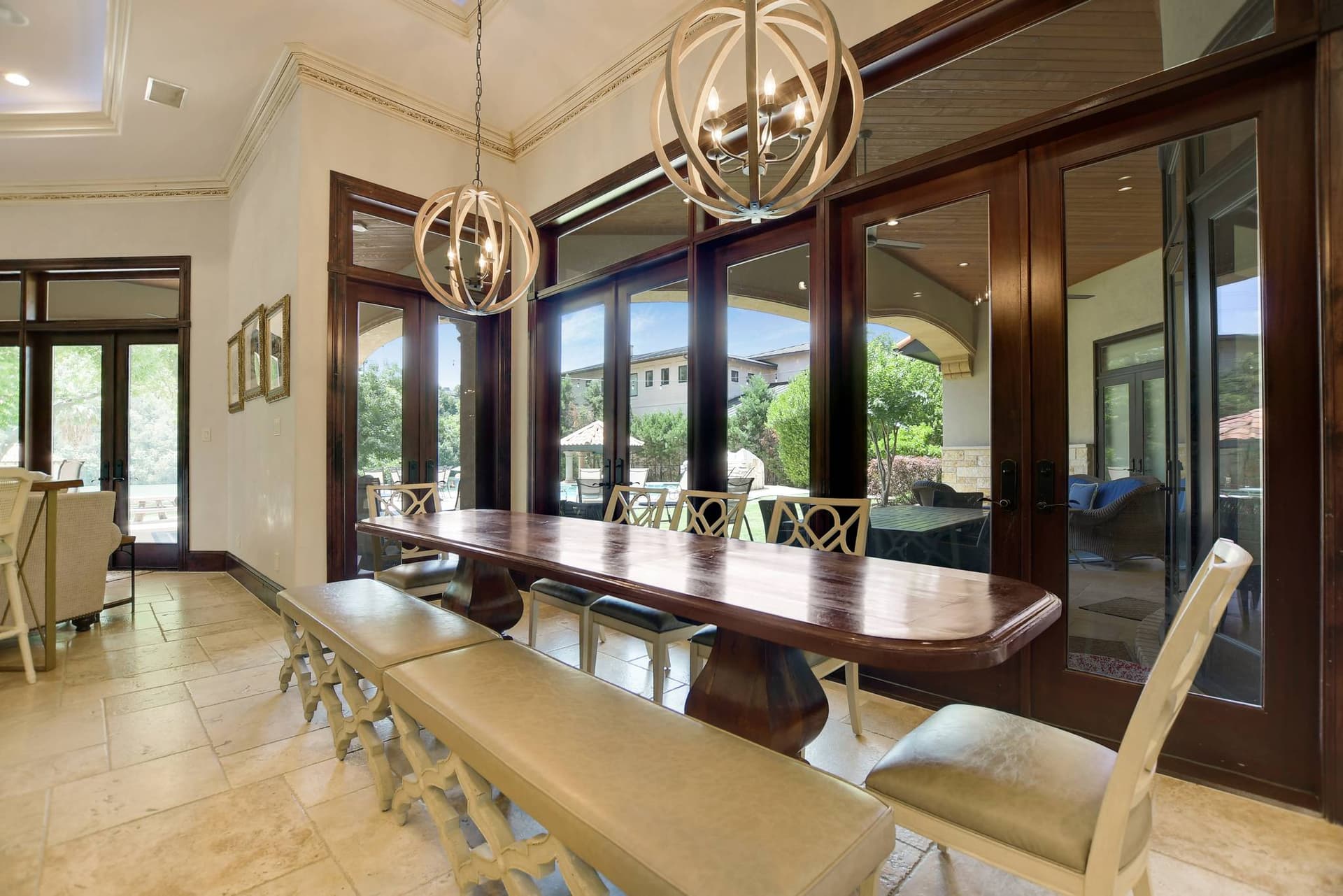 Hacienda on Lake Austin - Image 10