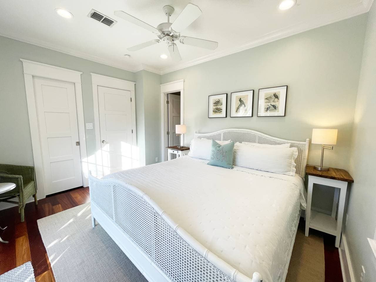 Frosted Orange Home - Image 16