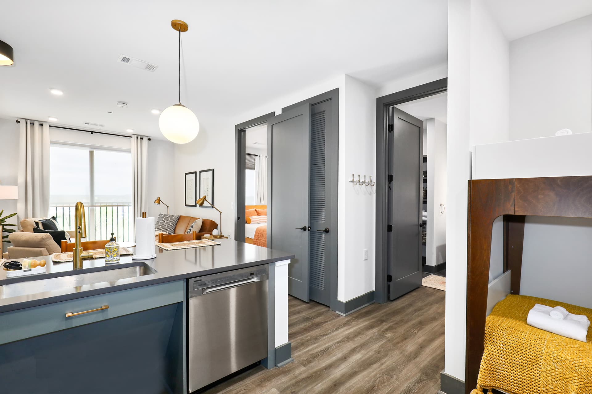 Blue Sky Muse - Image 7