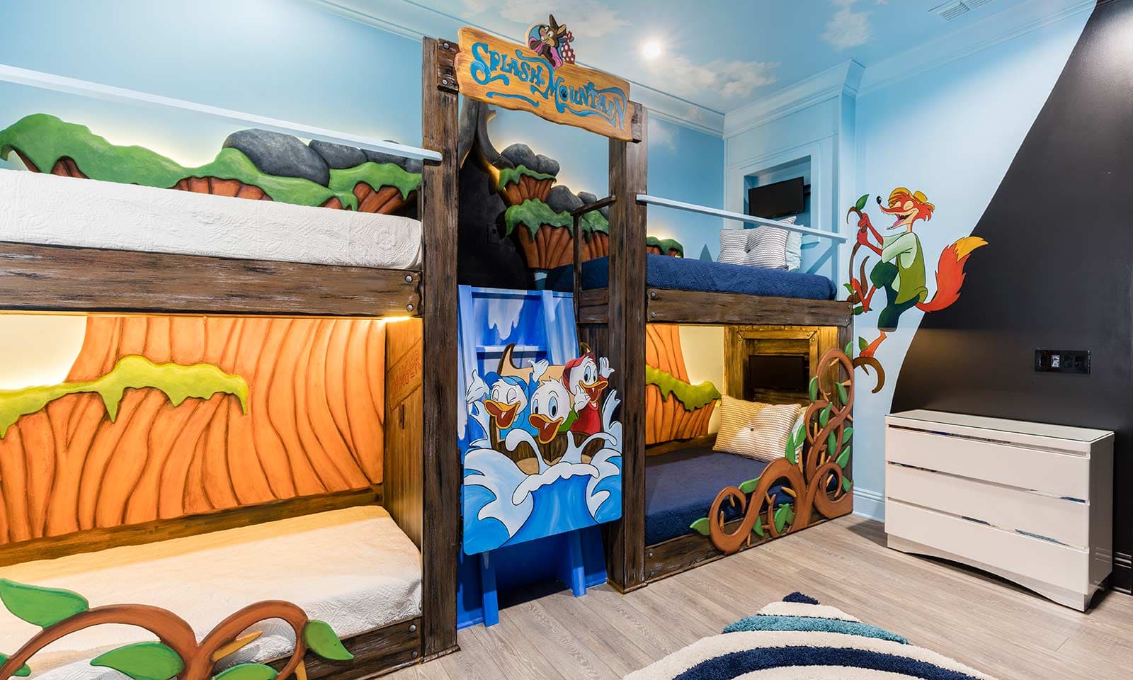 The Stunning Sanctuary - Image 3