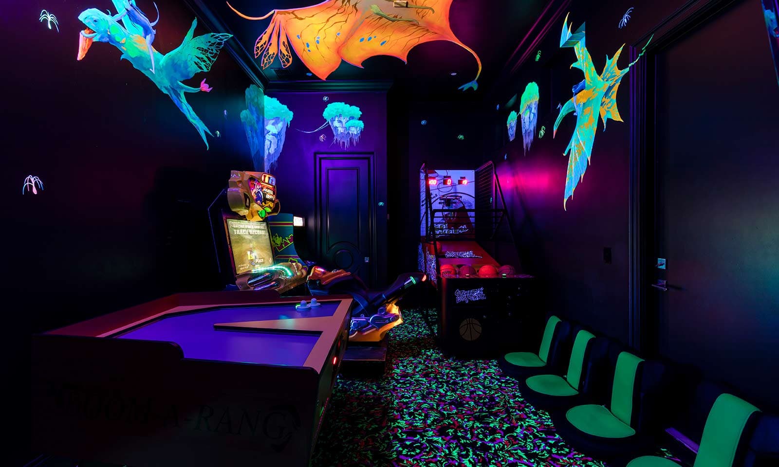 The Stunning Sanctuary - Image 4