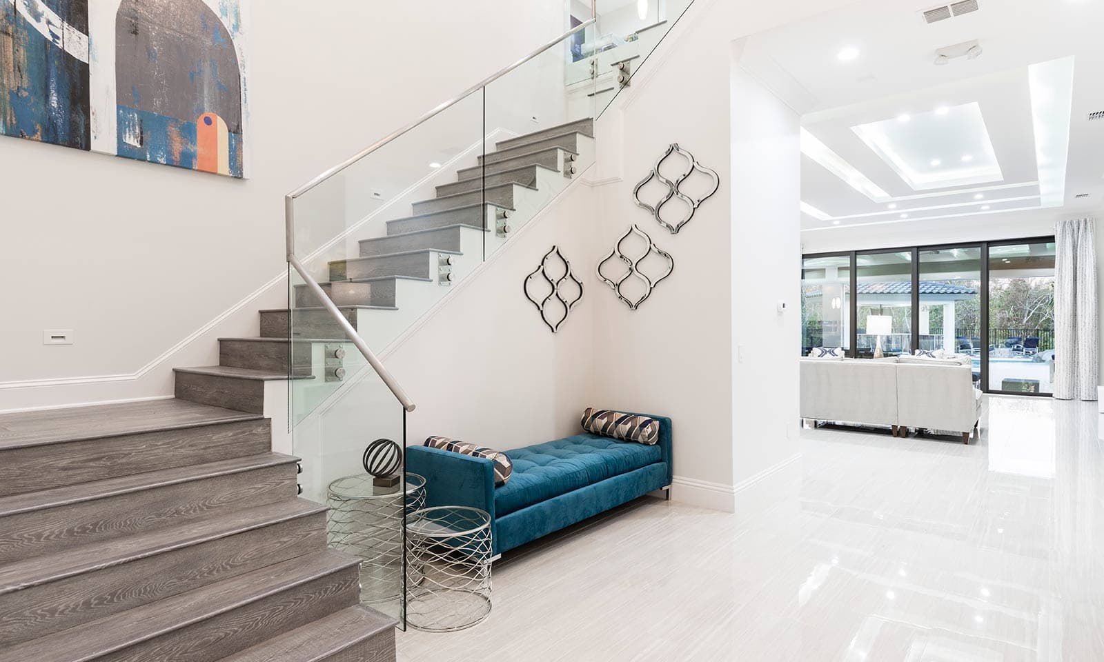 The Stunning Sanctuary - Image 5