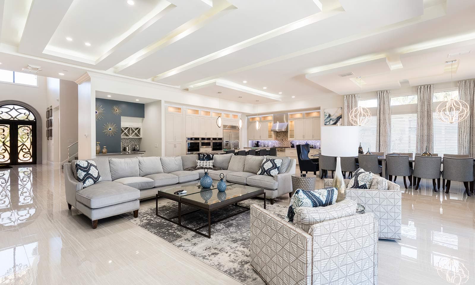 The Stunning Sanctuary - Image 6