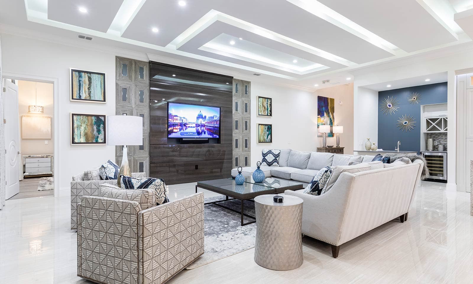 The Stunning Sanctuary - Image 2