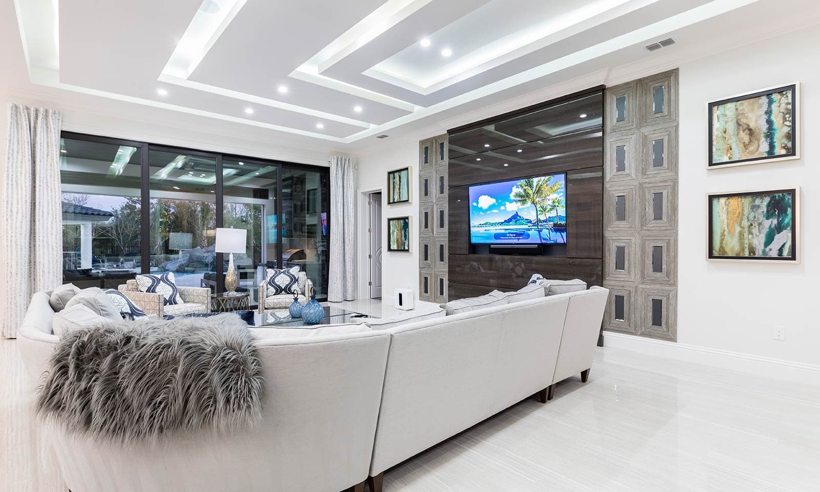 The Stunning Sanctuary - Image 7