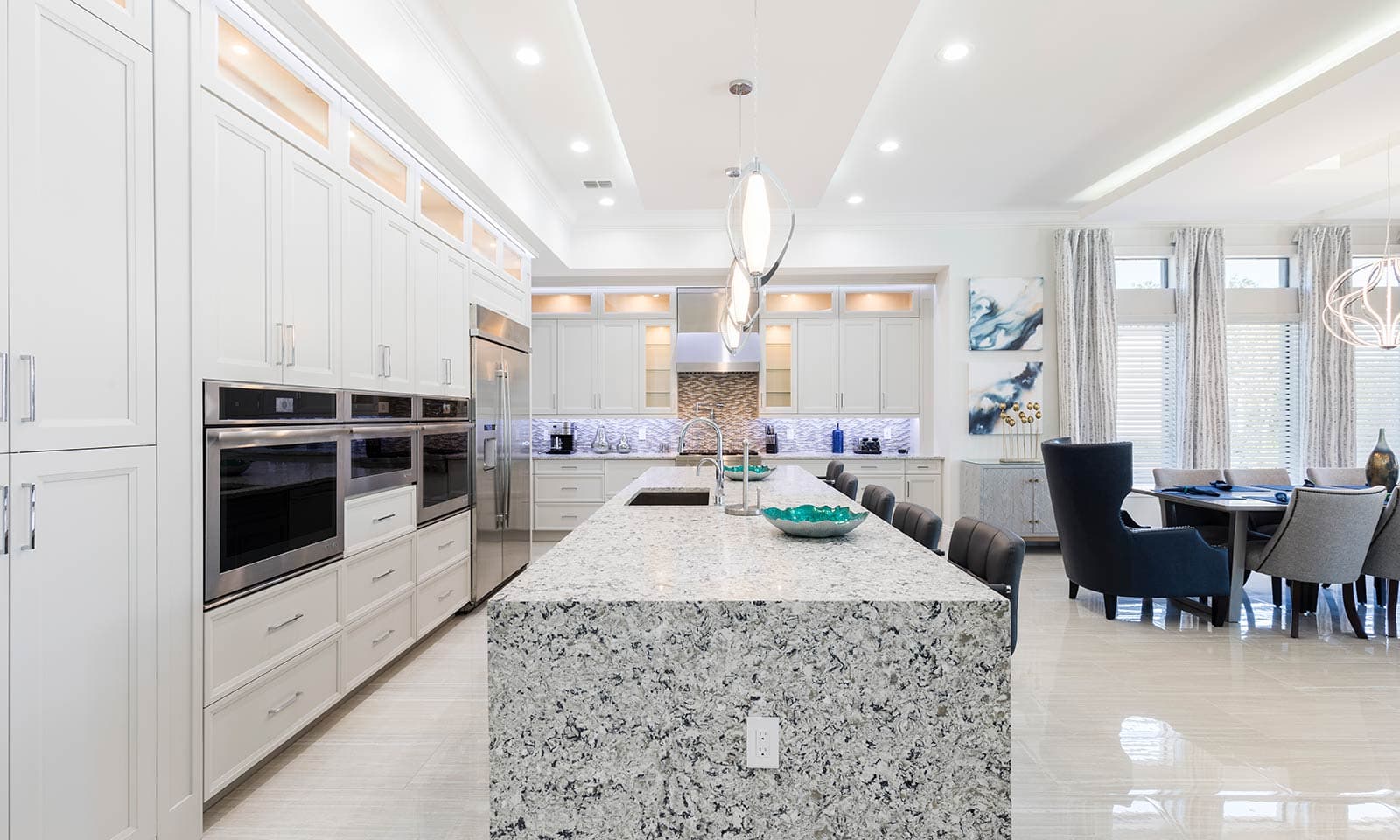 The Stunning Sanctuary - Image 8