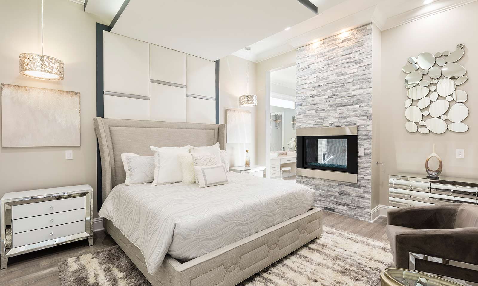 The Stunning Sanctuary - Image 10