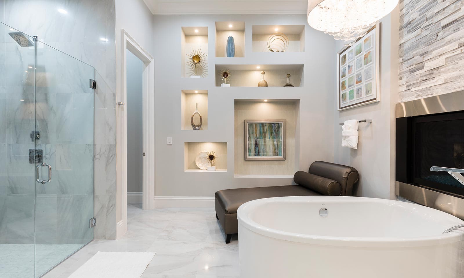 The Stunning Sanctuary - Image 12