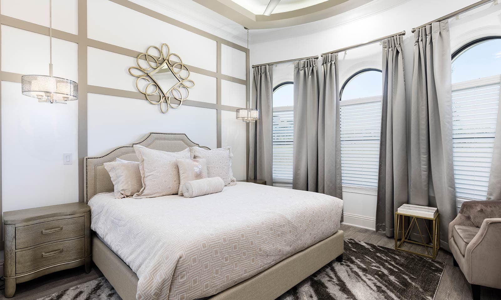 The Stunning Sanctuary - Image 13