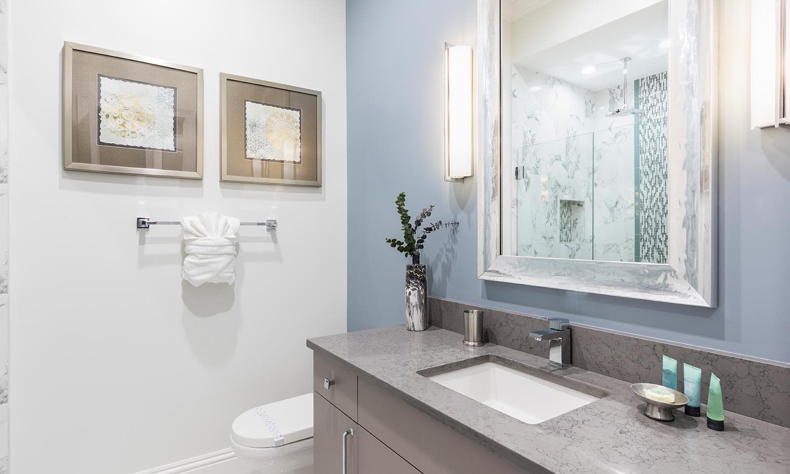 The Stunning Sanctuary - Image 17