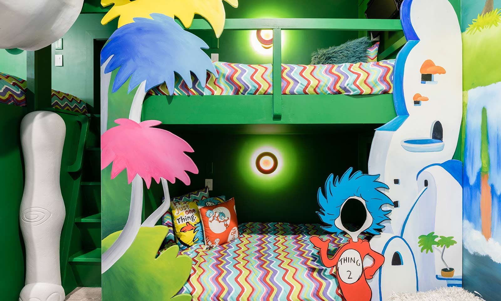 The Stunning Sanctuary - Image 19