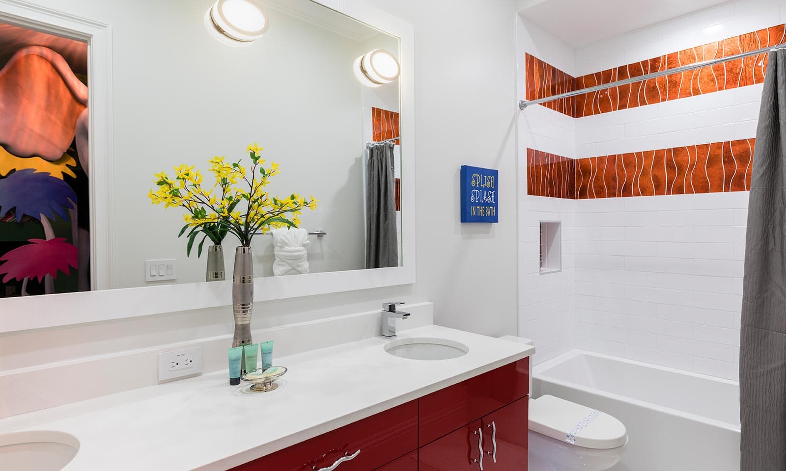 The Stunning Sanctuary - Image 21