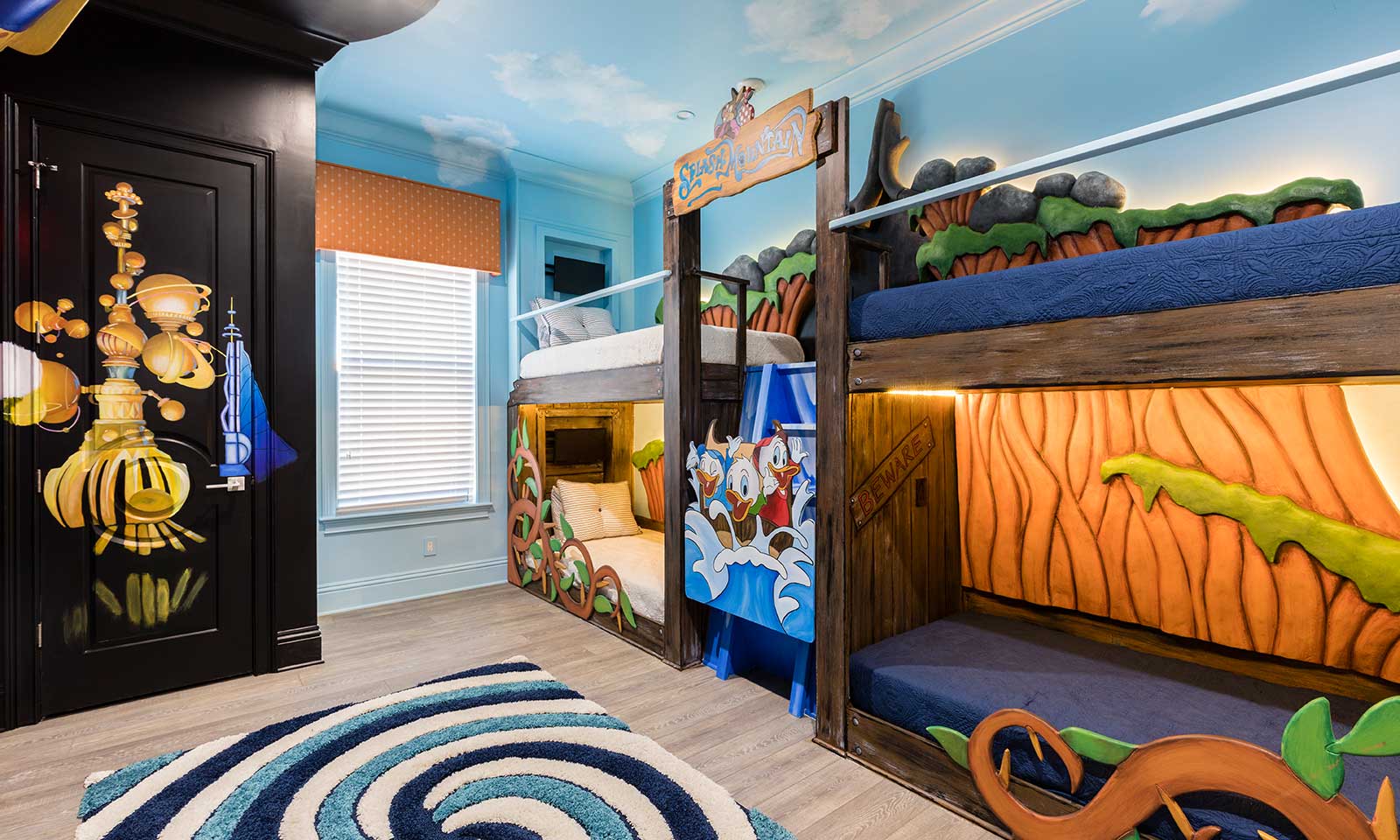 The Stunning Sanctuary - Image 22