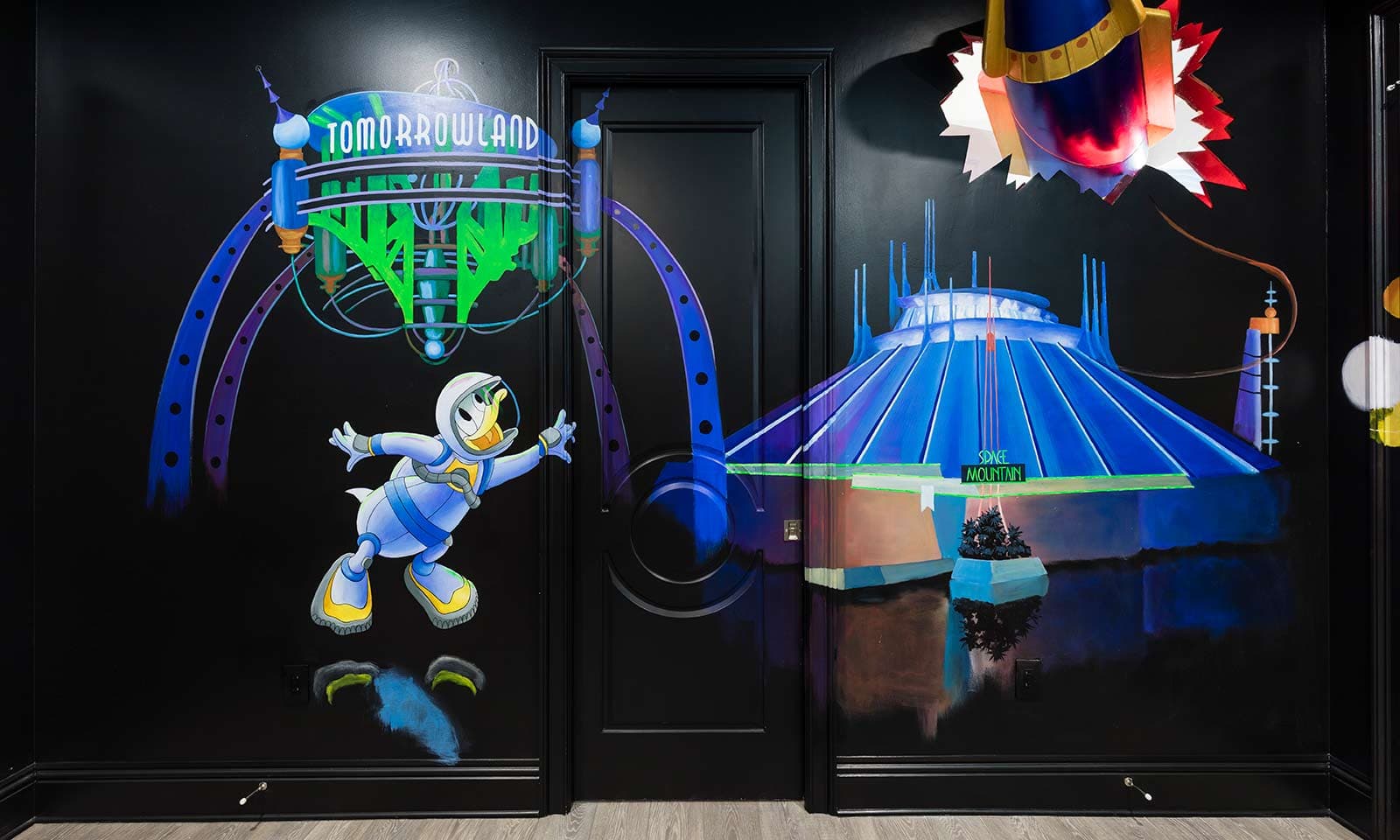 The Stunning Sanctuary - Image 23