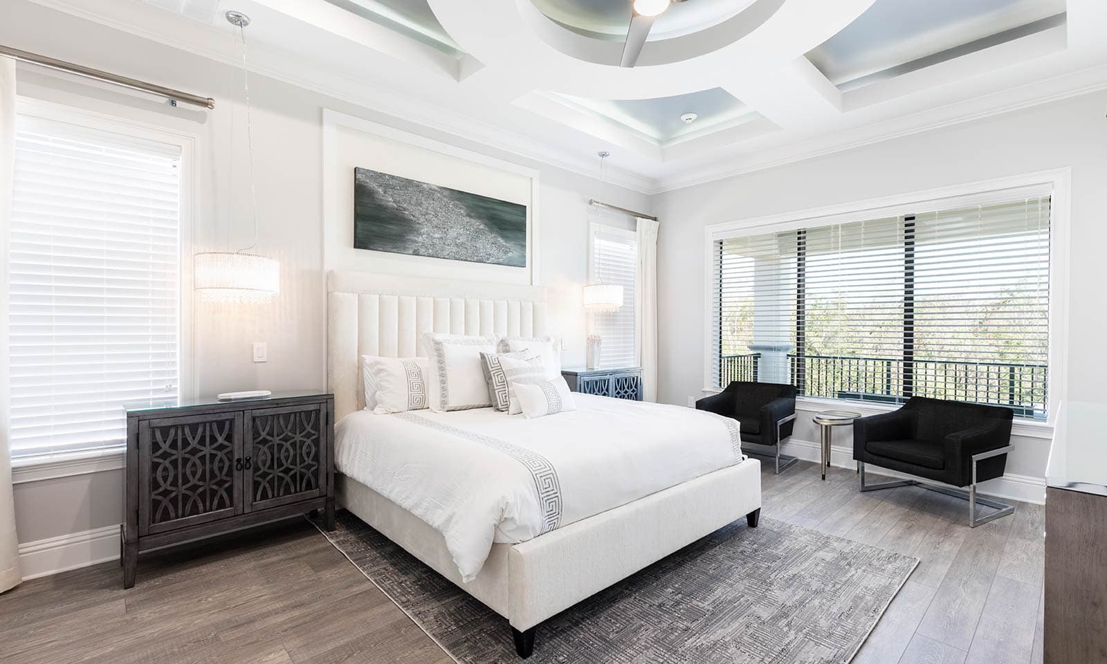 The Stunning Sanctuary - Image 25