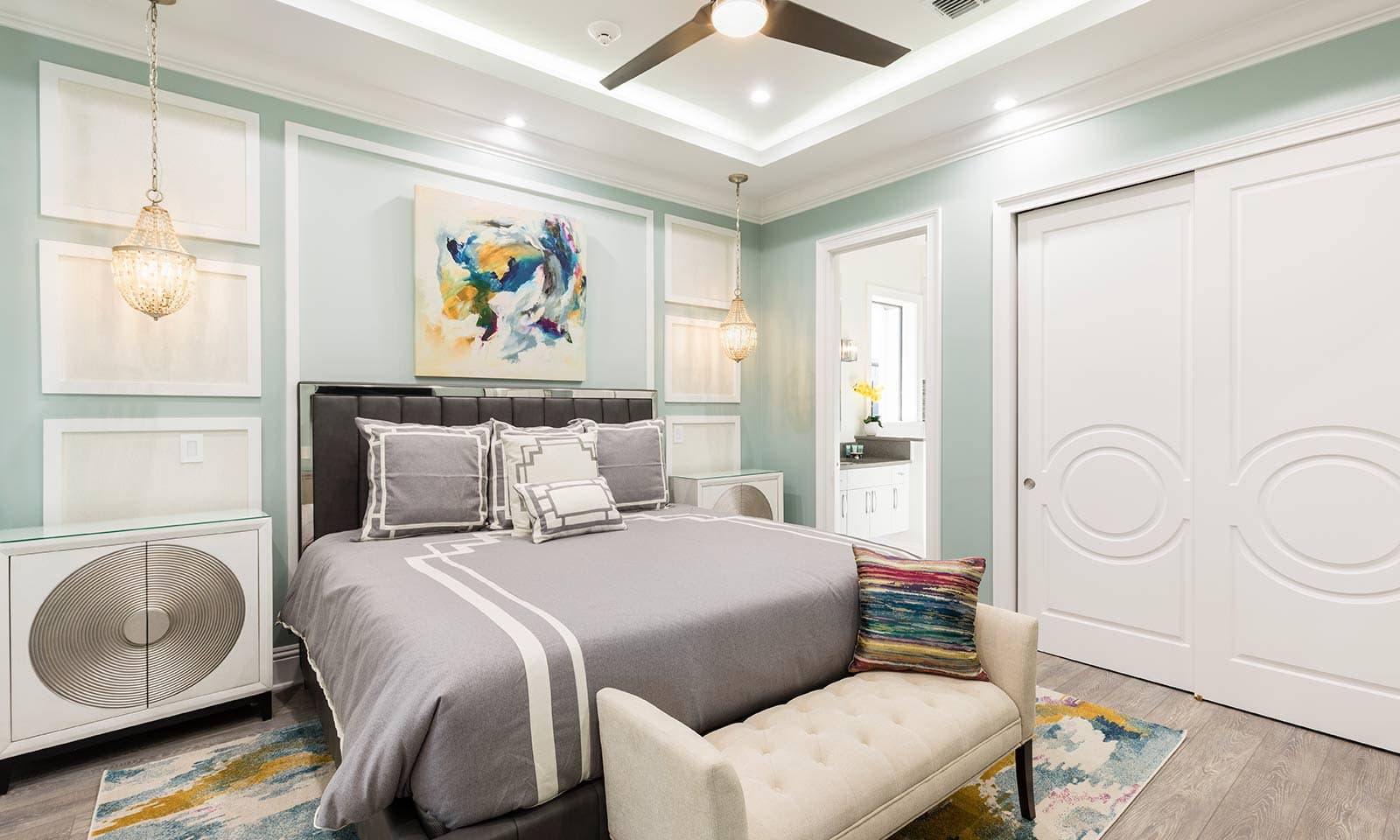 The Stunning Sanctuary - Image 28