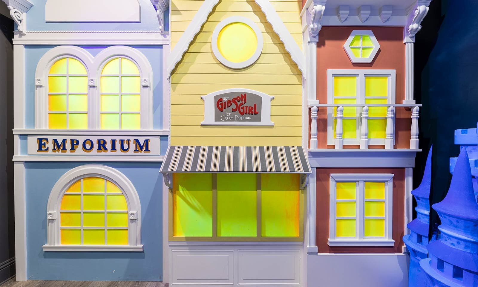 The Stunning Sanctuary - Image 30