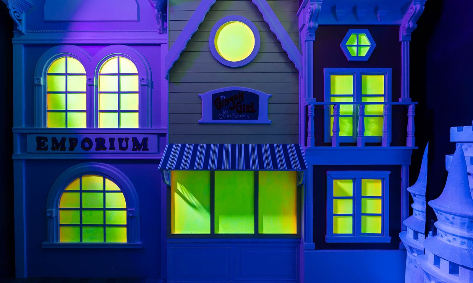 The Stunning Sanctuary - Image 31