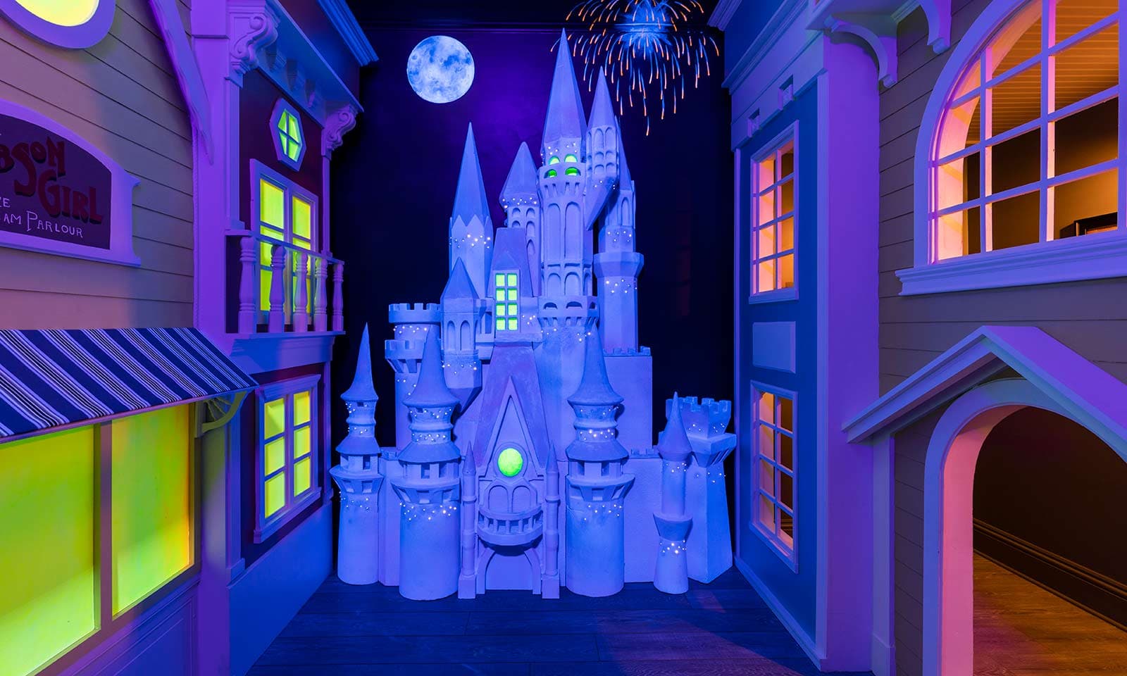 The Stunning Sanctuary - Image 32