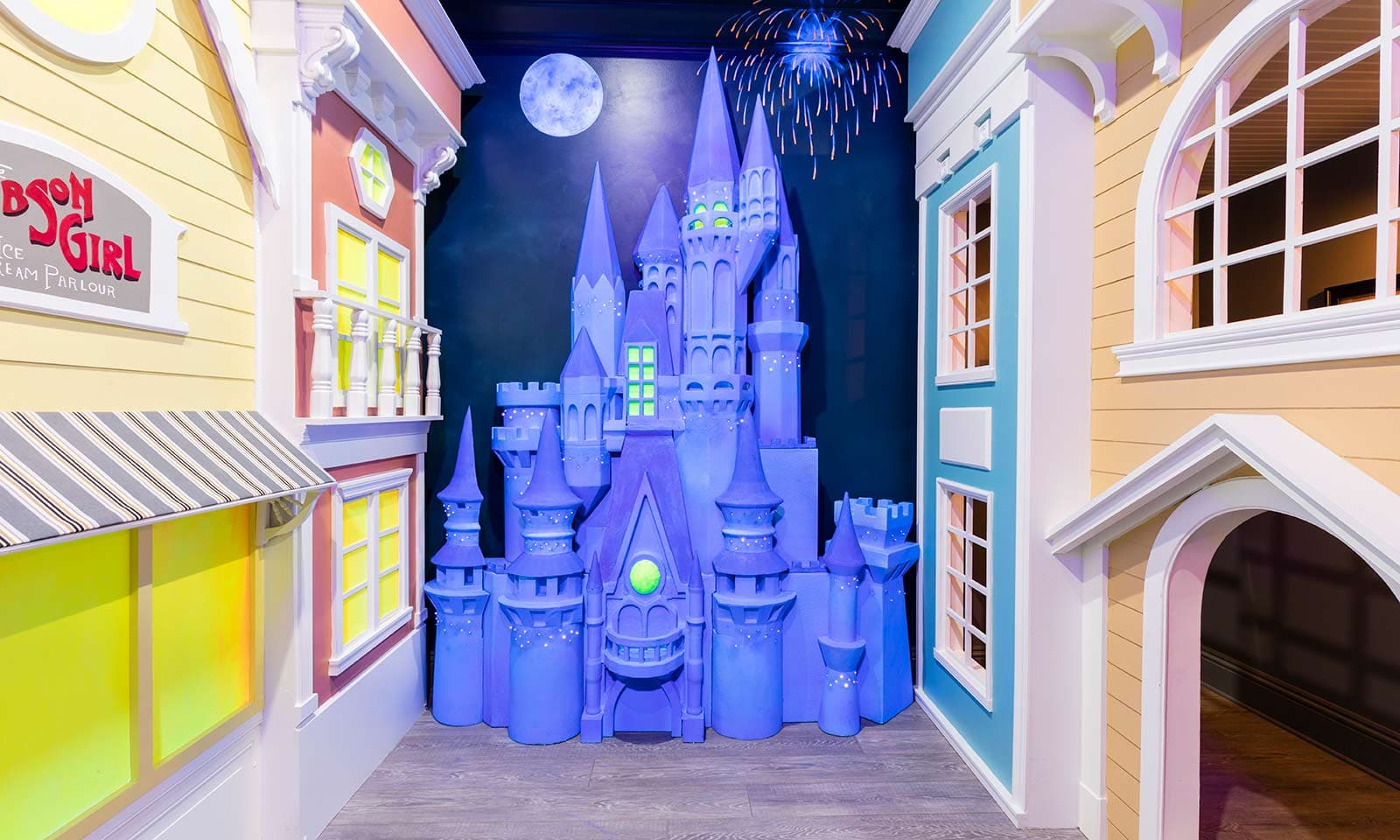 The Stunning Sanctuary - Image 33