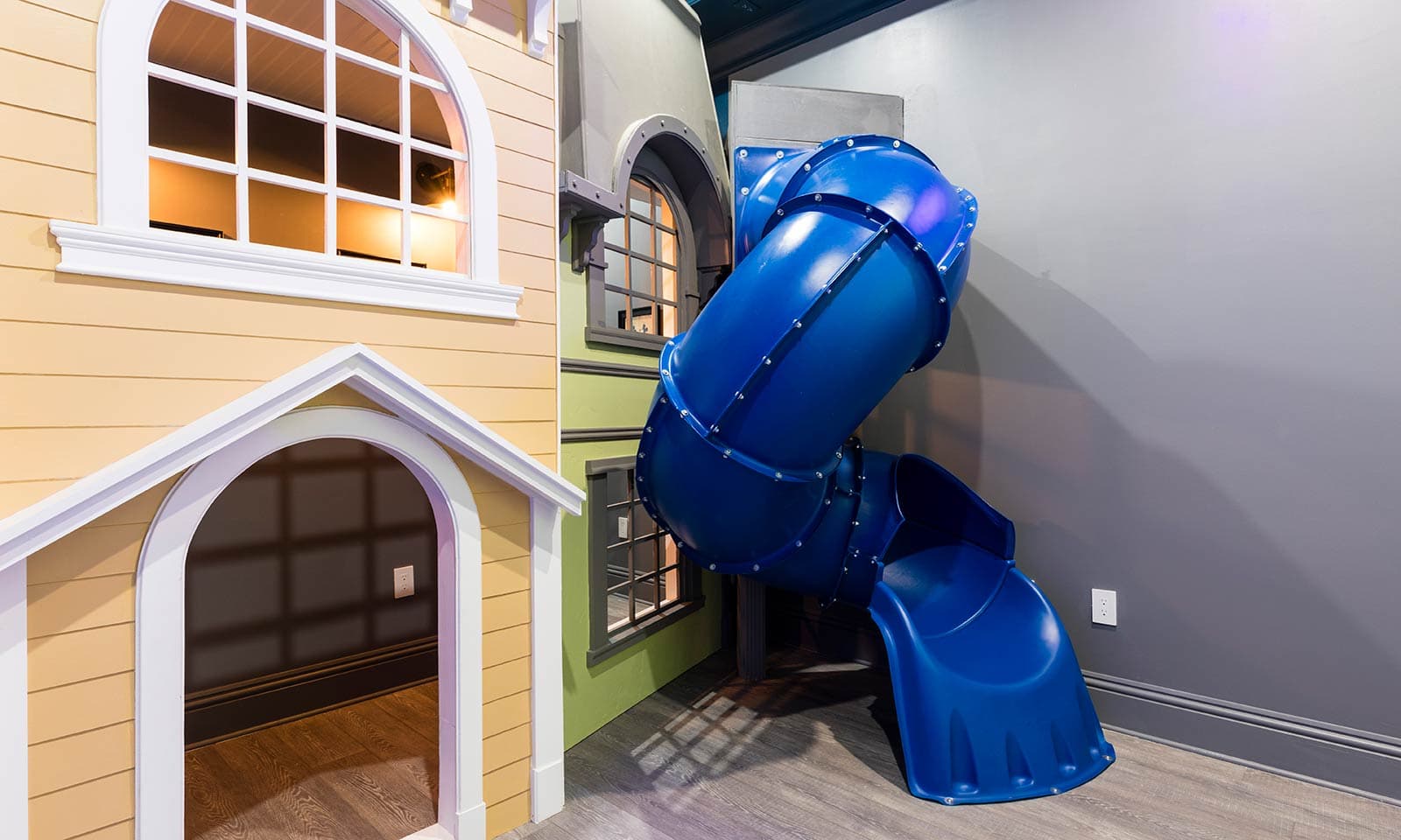 The Stunning Sanctuary - Image 34