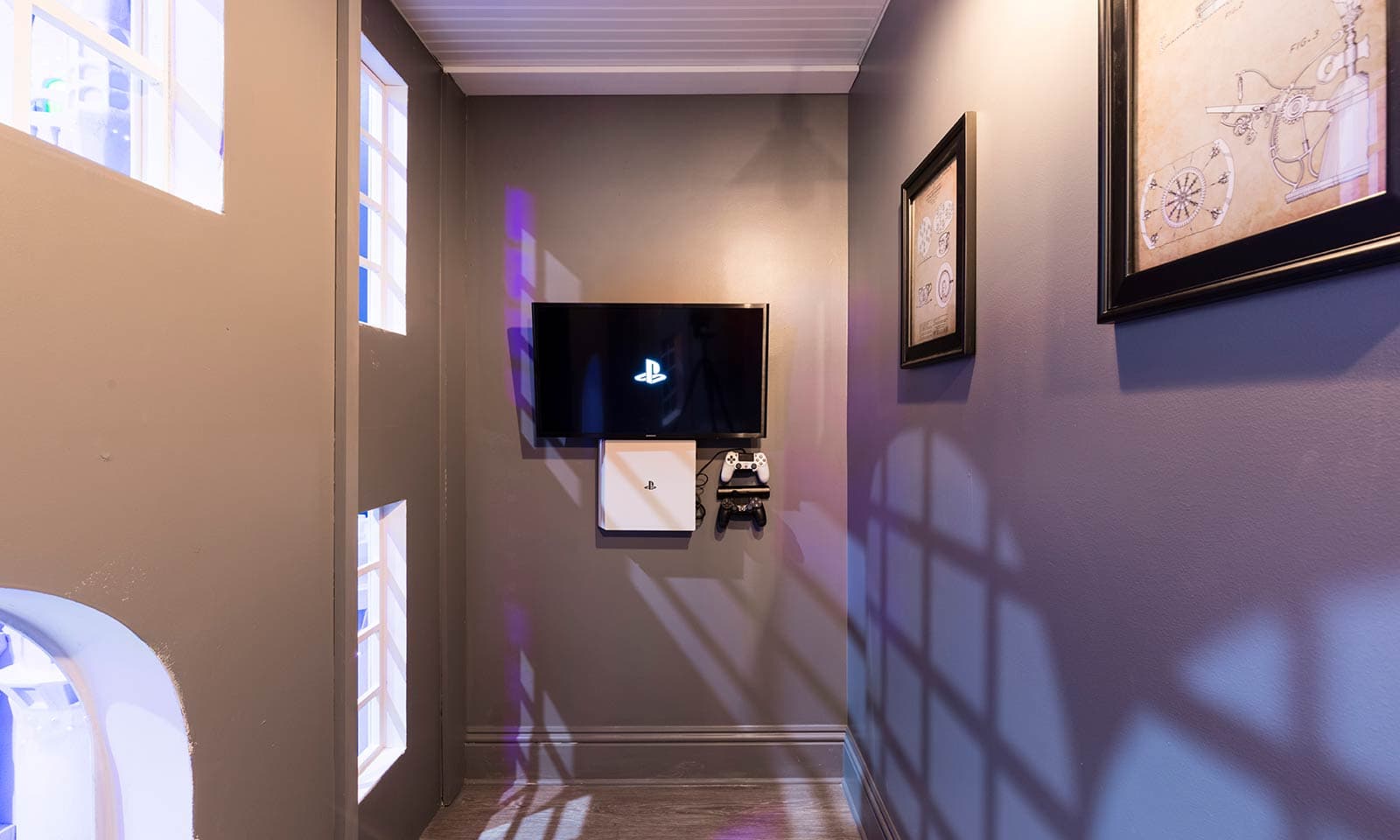 The Stunning Sanctuary - Image 35