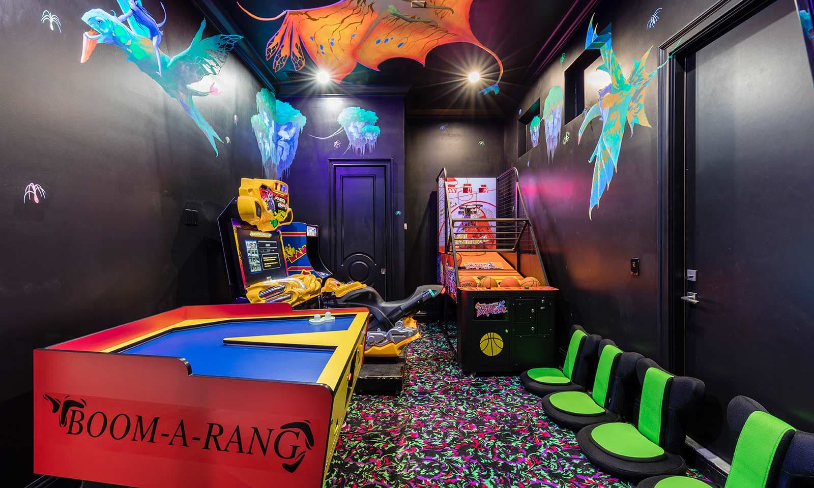 The Stunning Sanctuary - Image 36