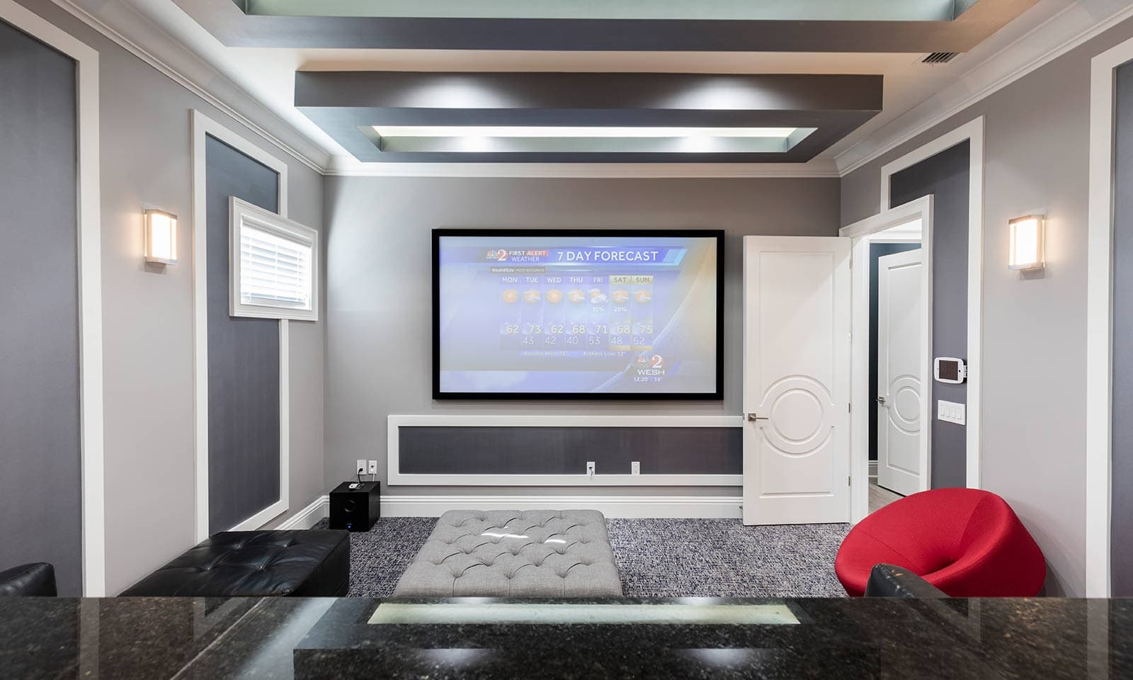 The Stunning Sanctuary - Image 39