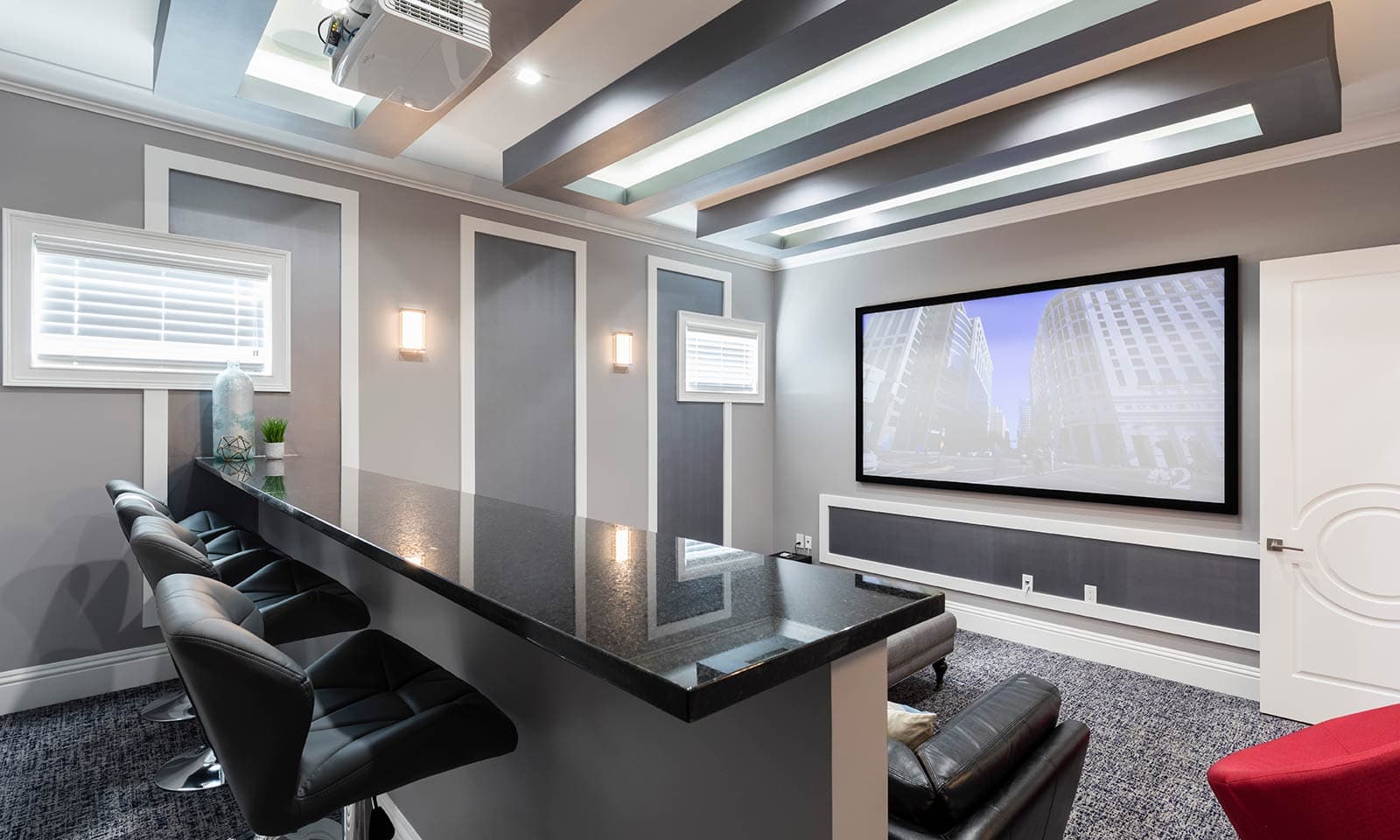 The Stunning Sanctuary - Image 5