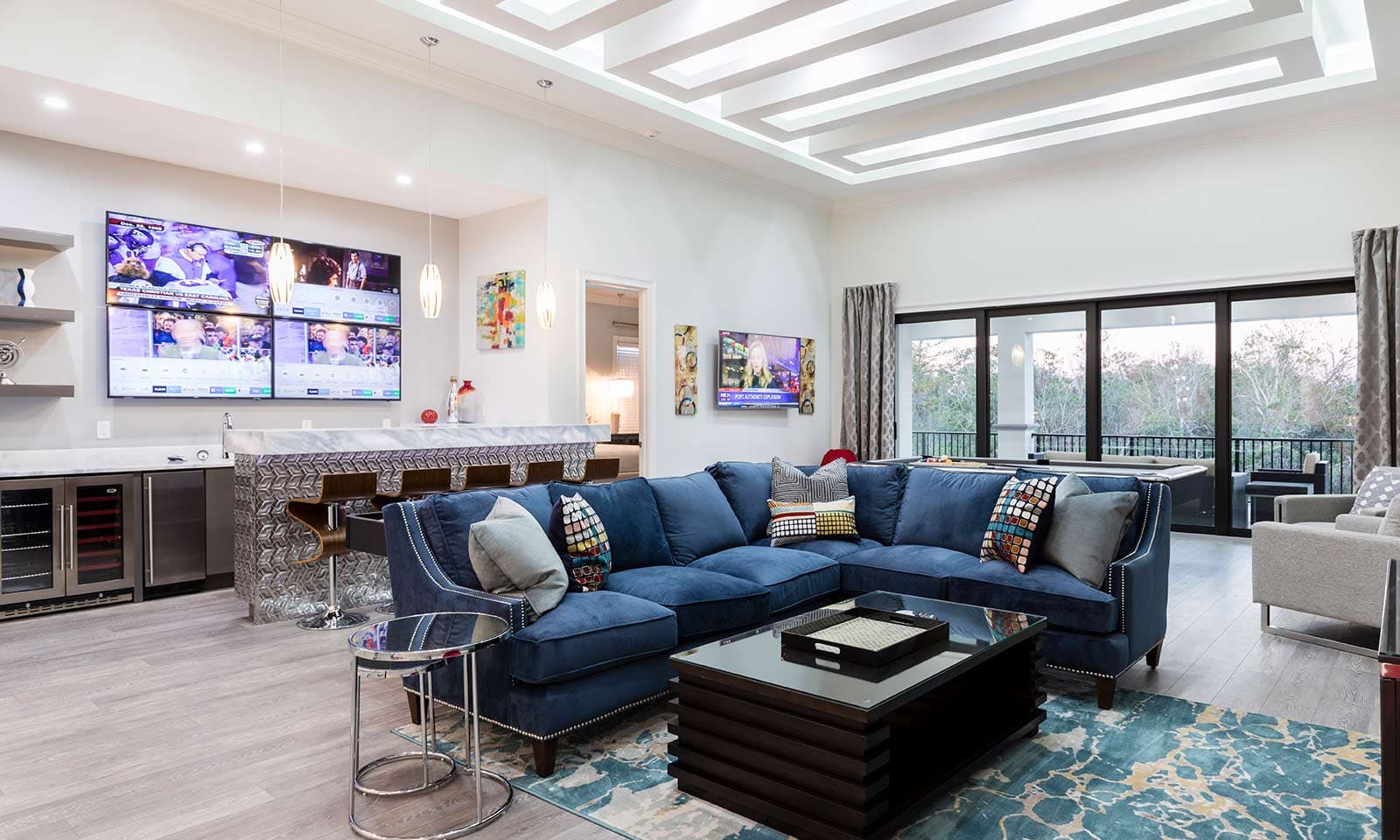 The Stunning Sanctuary - Image 41