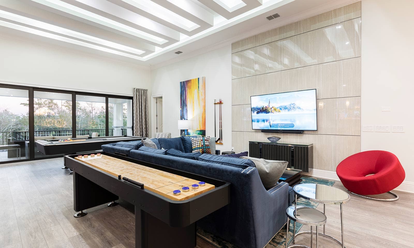 The Stunning Sanctuary - Image 42