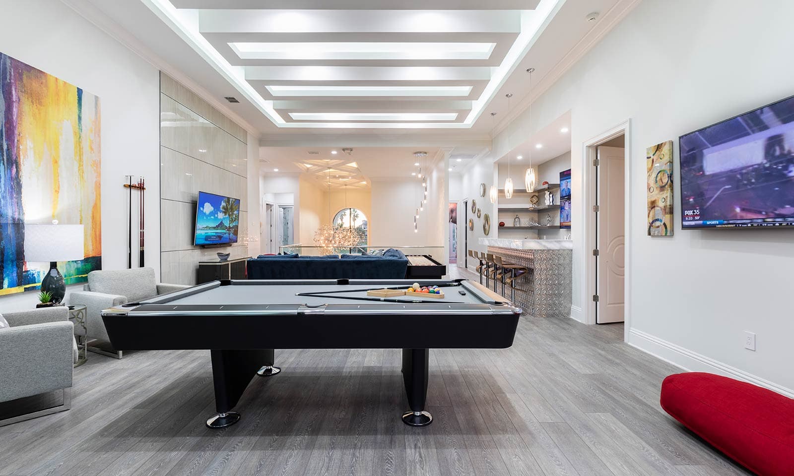 The Stunning Sanctuary - Image 43