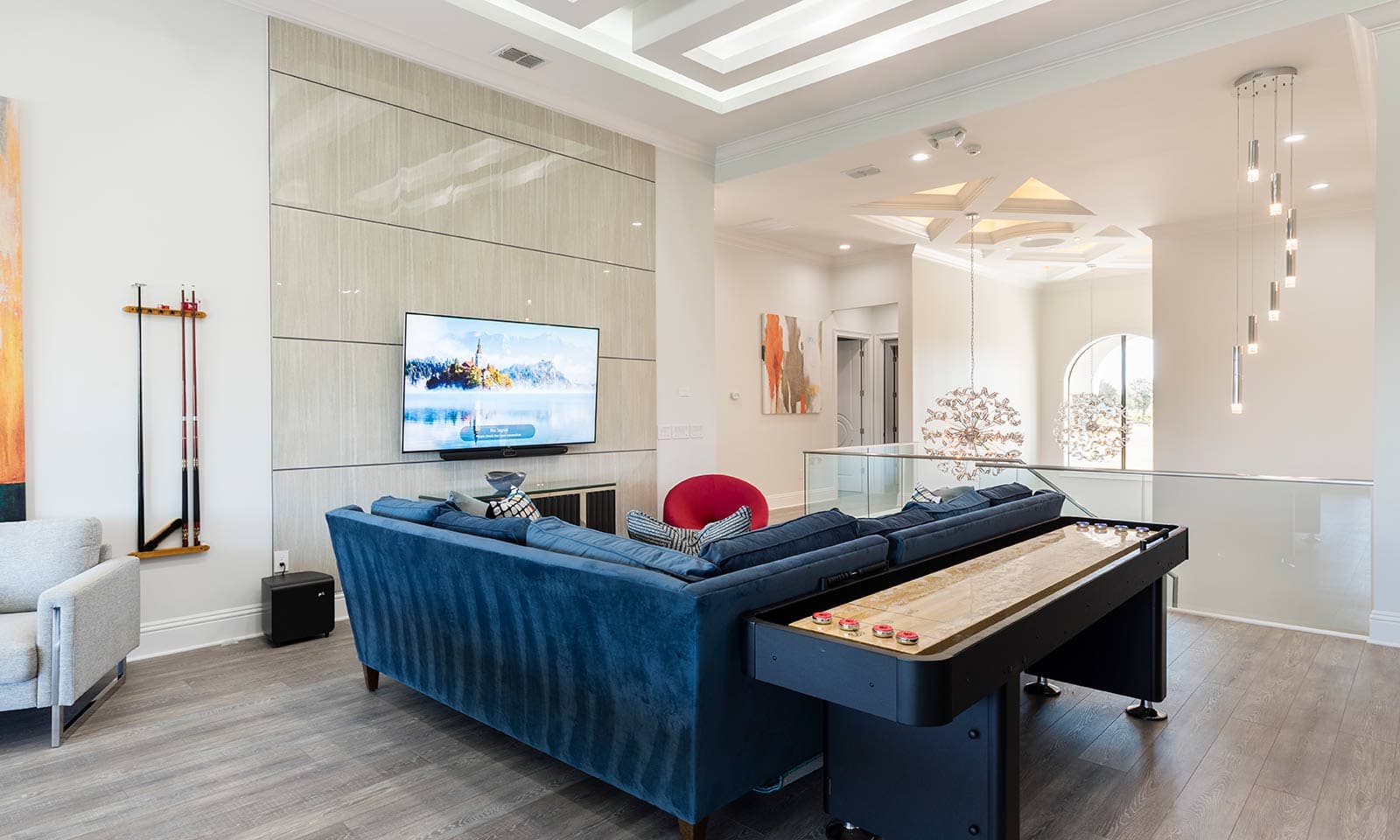 The Stunning Sanctuary - Image 44