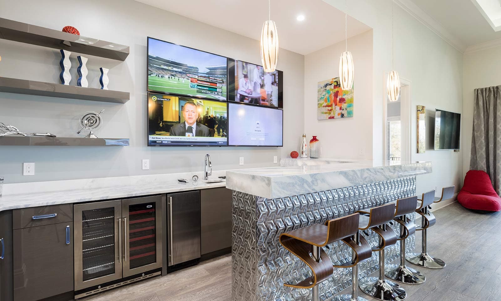 The Stunning Sanctuary - Image 45