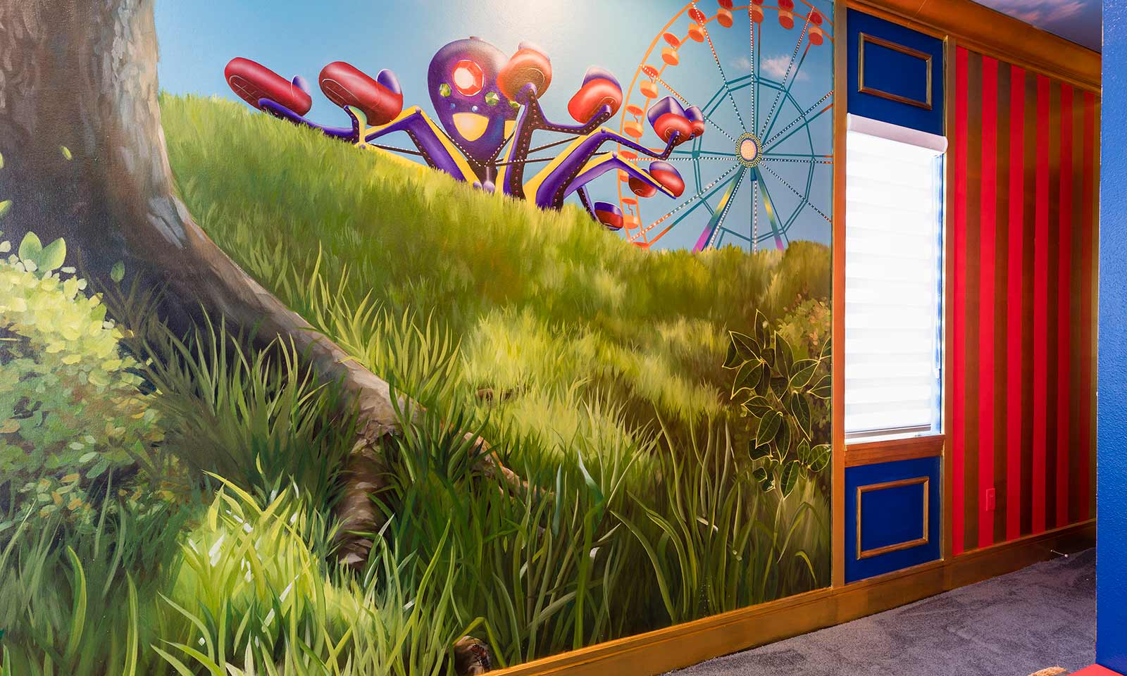 Luxurious Oasis - Image 29